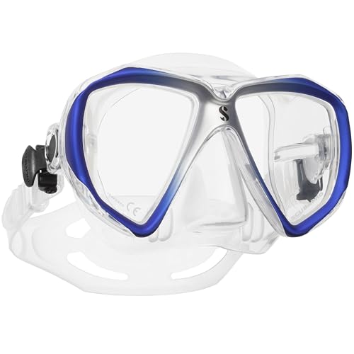 ScubaPro Spectra Low Volume 2 Window masque de plongée compact - 2