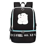 Las Mejores Mochilas de Escandalosos 2022 ~ Nuevos Modelos ~ Strenua