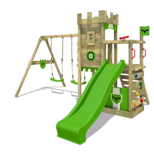 Casetta Da Gioco Scala HO 1:87 Con Torretta – Signage Cafe – Per Diorami E Plastico Ferroviario