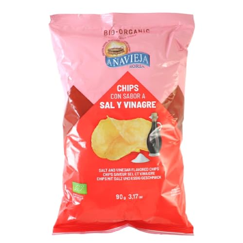 ANAVIEJA�i�A�i���B�G�n�j �I�[�K�j�b�N�|�e�g�`�b�v�X�i�\���g&�r�l�K�[�j90g×12��
