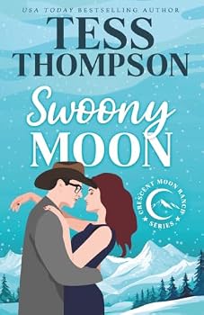Swoony Moon (Crescent Moon Ranch)