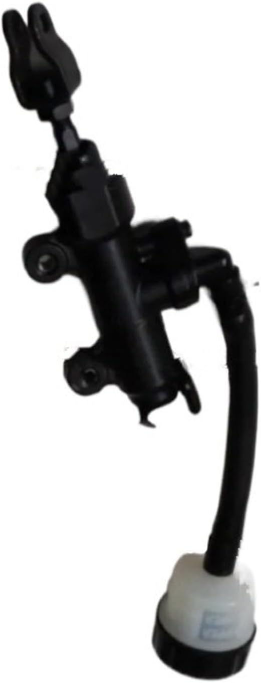 VOGE 300 LX VOGE 300R 300RR 300ACに適合するオートバイ用リアブレーキパッド オートバイ用リアブレーキポンプ のためにLONCIN  VOGE LX300-6L LX300-6P LX300DS バイクパーツ リ バイク部品 LONCIN VOGE 300 LX VOGE 300R  300RR 300AC 用リアブレーキパッド オートバイ用 ... オートバイ用リアブレーキポンプ のためにLONCIN VOGE LX300-6L LX300-6P LX300DS バイクパーツ リ