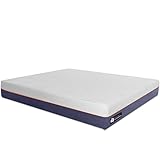 colchon viscoelastico antiescaras 6 años de garantía en el núcleo y 2 años de garantía en la funda.