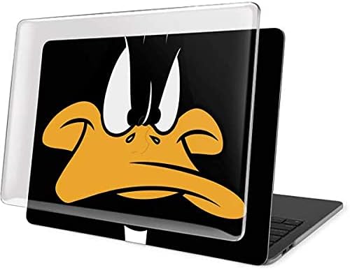 Skinit Case + Skin Compatible with MacBook Pro 15in (2016-19) - Officially Licensed Warner Bros Daffy Duck Design