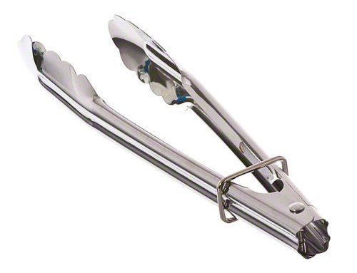 Locking Ring Spring Tong #TOP1
