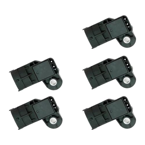 Capteur de pression d'admission KA RU8 2008 collecteur 0281006028 pack 5