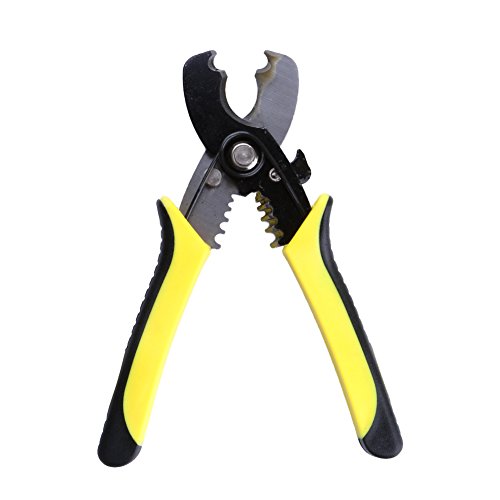 Image of Inditrust Cable Wire Insulation Stripper Cutter Multi Functional tool