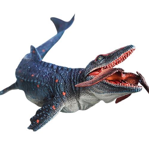TOGHPUW Giganotosaurus Mosasaurus Figuras dinossauros animais marinhos (3)