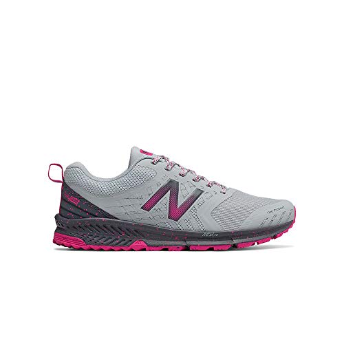 New Balance Women's FuelCore Nitrel V1 Trail Running Shoe3