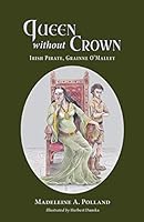 Queen Without Crown 1733138358 Book Cover