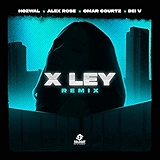 8. X Ley (feat. Dei V) [Remix]