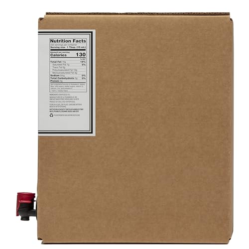 image for La Tourangelle, Expeller-Pressed Grapeseed Oil, High Heat Neutral Cook