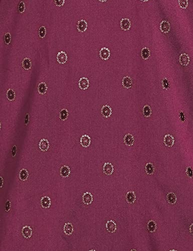 Image of W for Woman Women's Rayon Salwar Suit Set