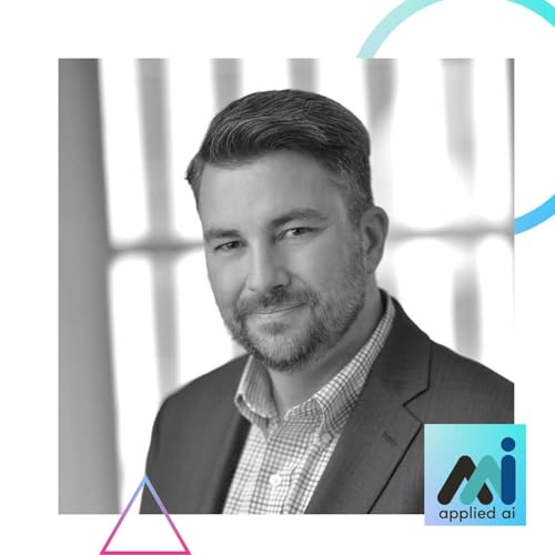 Peter Olson-Skog - How AI Is Forcing Schools to Rethink Learning Podcast Por  arte de portada