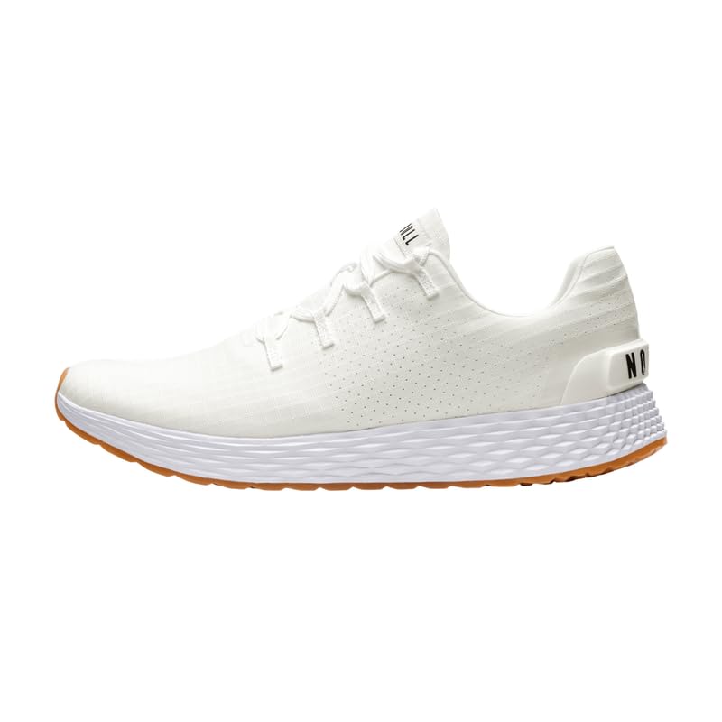 NOBULL Women's Allday 365 (Ripstop) Shoe | Athletic Cross-Training Sneaker for Gym, Running & Walking, Comfortable Workout Trainers