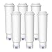 Price comparison product image Aqua Crest AQK-05 Compatible Water Filters to fit Melitta Pro Aqua 4006508192830 Claris Fully Automatic Cafina-Alpha and Cup-Breakfast Machines (6)