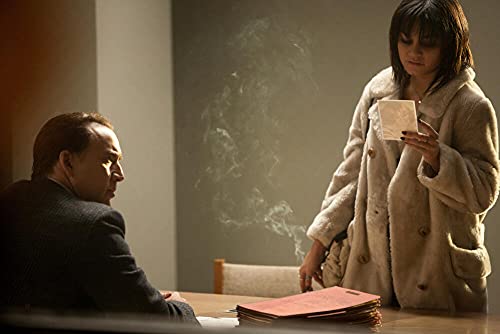 Suspect (2 Blu-Ray) [Edizione: Francia]