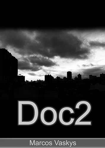 Doc2 (Doc (Português) Livro 3) (Portuguese Edition)