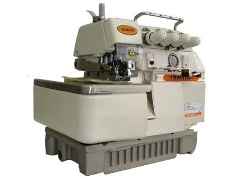 Overloque Industrial Ponto Cadeia com BK, 2 Agulhas, 4 Fios, 6000ppm FY44-04 - Yamata (220)