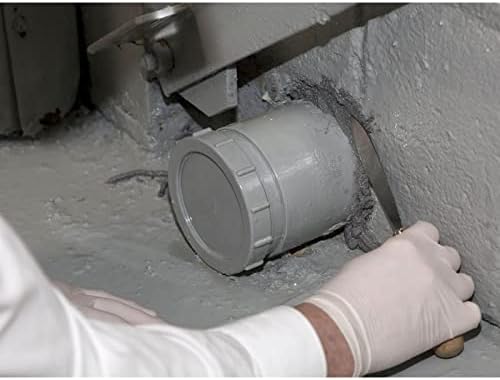 Rentokil FMS01 Mouse & Rat Gap Sealant Mastic