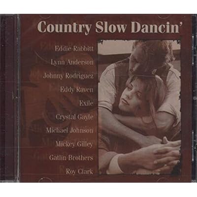 Country Slow Dancin'