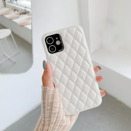 Coque iPhone 13 Pro cuir rigide contre les rayures d'objectif photo