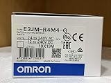  Omron sensor fotoelectrico - Fotocelula multialimentación espejo 4m rele pg13,5