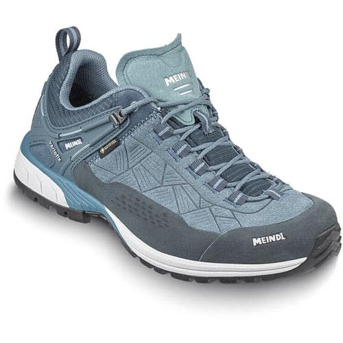 Meindl Top Trail Lady GTX TÜRKIS - 5,5/39