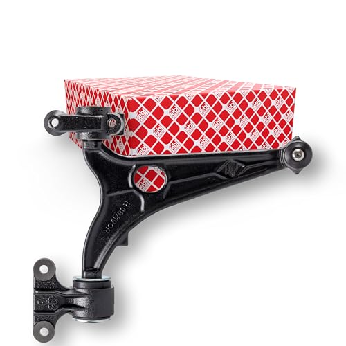 Febi bilstein 37349 Bras de liaison, suspension de roue