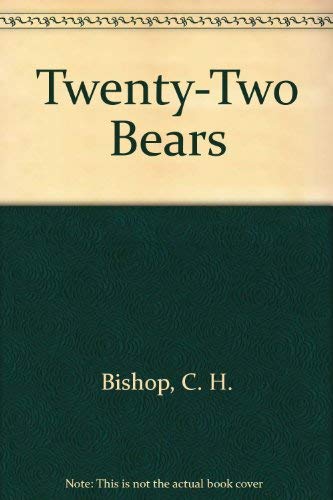 Twenty-two Bears 0670735078 Book Cover