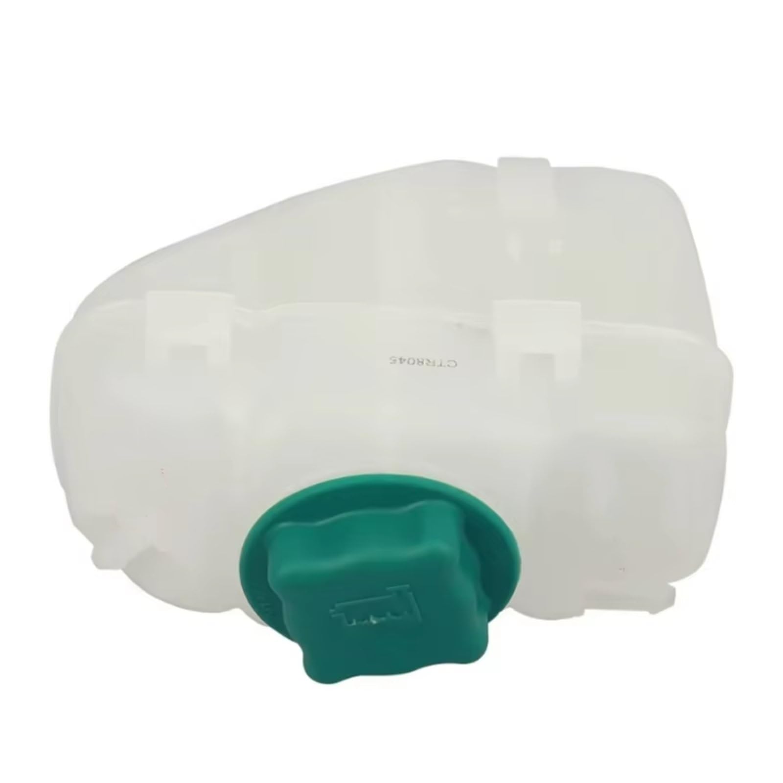 Vaschetta di espansione Compatibile Con Volvo OEM 30760100 Serbatoio Liquido Raffreddamento Motore Serbatoi Espansione Troppo Pieno Accessori