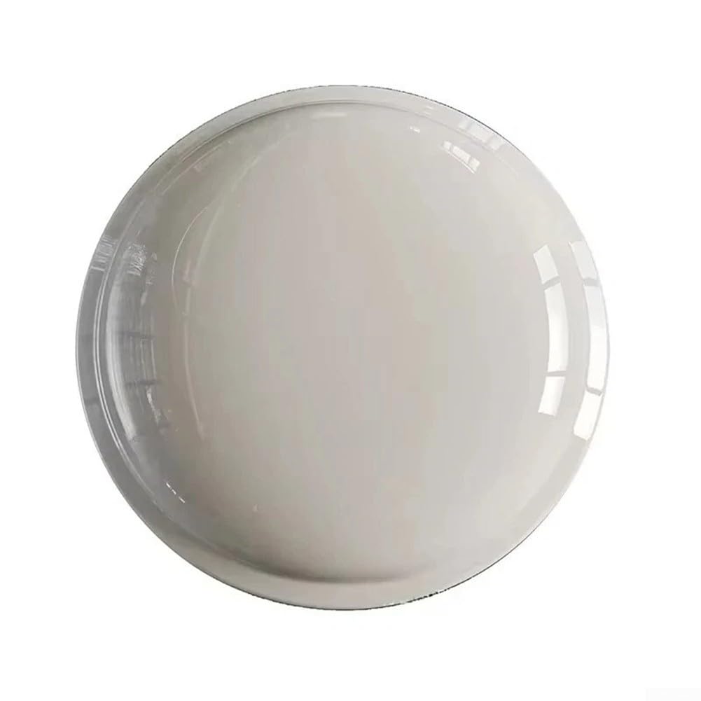 Antenne GNSS de Levée AG35 avec Interface TNC, GPS L1 L2 L5 pour les Signaux Galileo Glonass Beidou pour les Machines Agricoles (Antenne Simple)