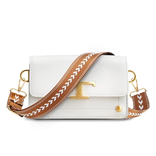 Image of Lekesky Purse Strap Replacement Crossbody Purse Strap for Women