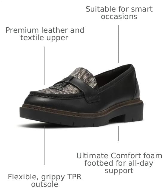 Image of Clarks Women's Westlynn Bella