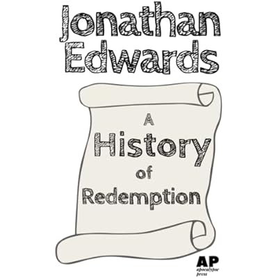 A History of the Work of Redemption