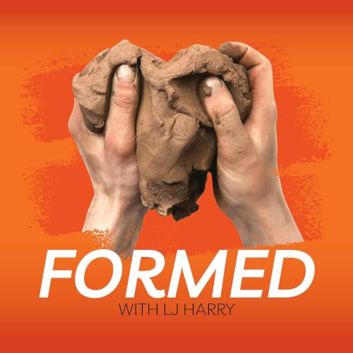『The Formed Podcast』のカバーアート