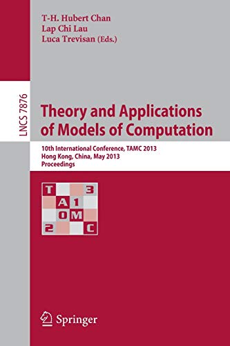 66 Best Computation Models Books Of All Time Bookauthority