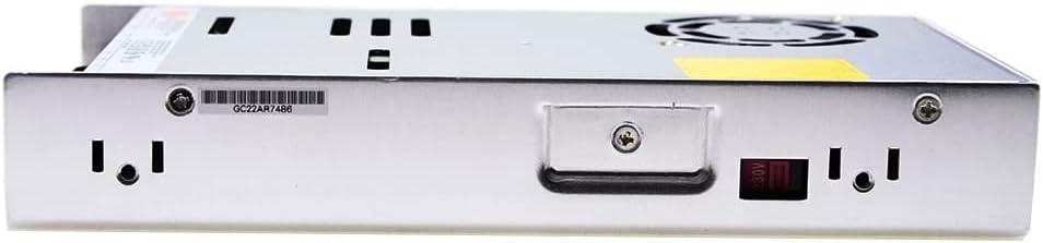 LRS-450-24 Mean Well Switching Power Supply LRS-450-24