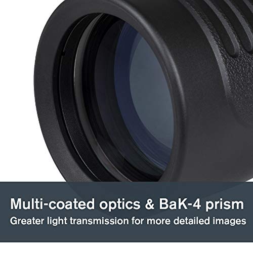 image for Celestron – Outland X 20x50 Monocular – Outdoor and Birding Monocu