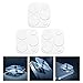 Hemobllo Phone Lens Film Pastes 3 Pcs Set for 12 Tempered Film Fingerprint-Proof Scratch-Resistant Easy to Install Clear