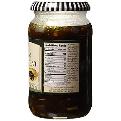 Robertson's Classic Mincemeat, 14.5 Ounce