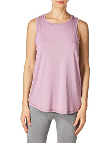 C9 Champion Women's Active Tank, MAUVE MIST PURPLE, XS