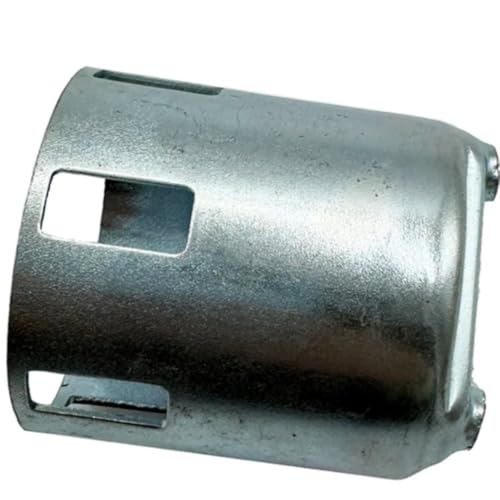 Lanceur à rappel rouge pour réparer un moteur GX390 en panne