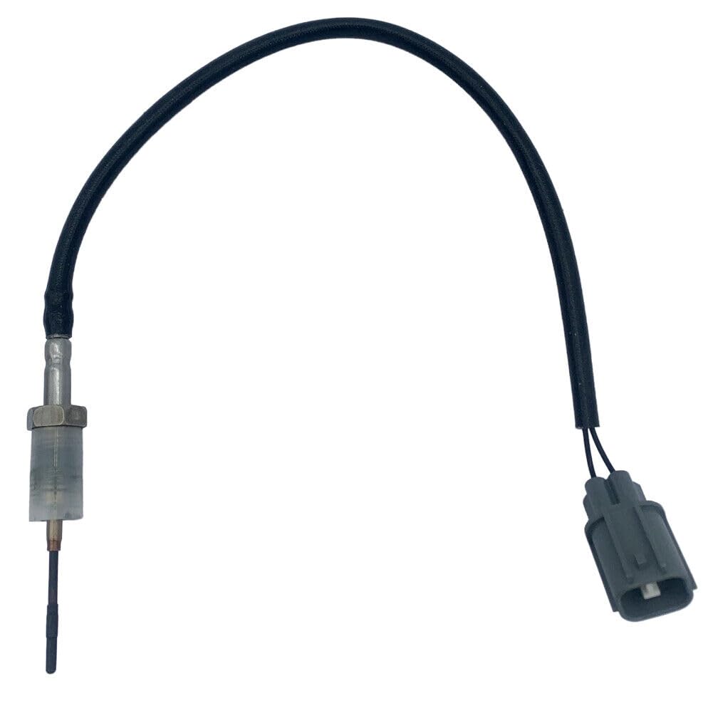 37810-PEL-G11 37810PELG11 Sensor de Temperatura de GAS de Escape adecuado para Hon-da HR-V HRV GH 1.6 16V D16W1 D16W5 1999-2005