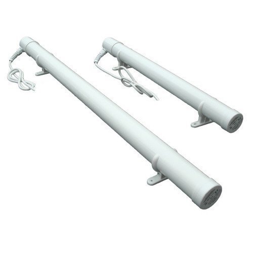 4ft Tube Heater | 240 Watts | Made in the UK | 2 Year UK Warranty