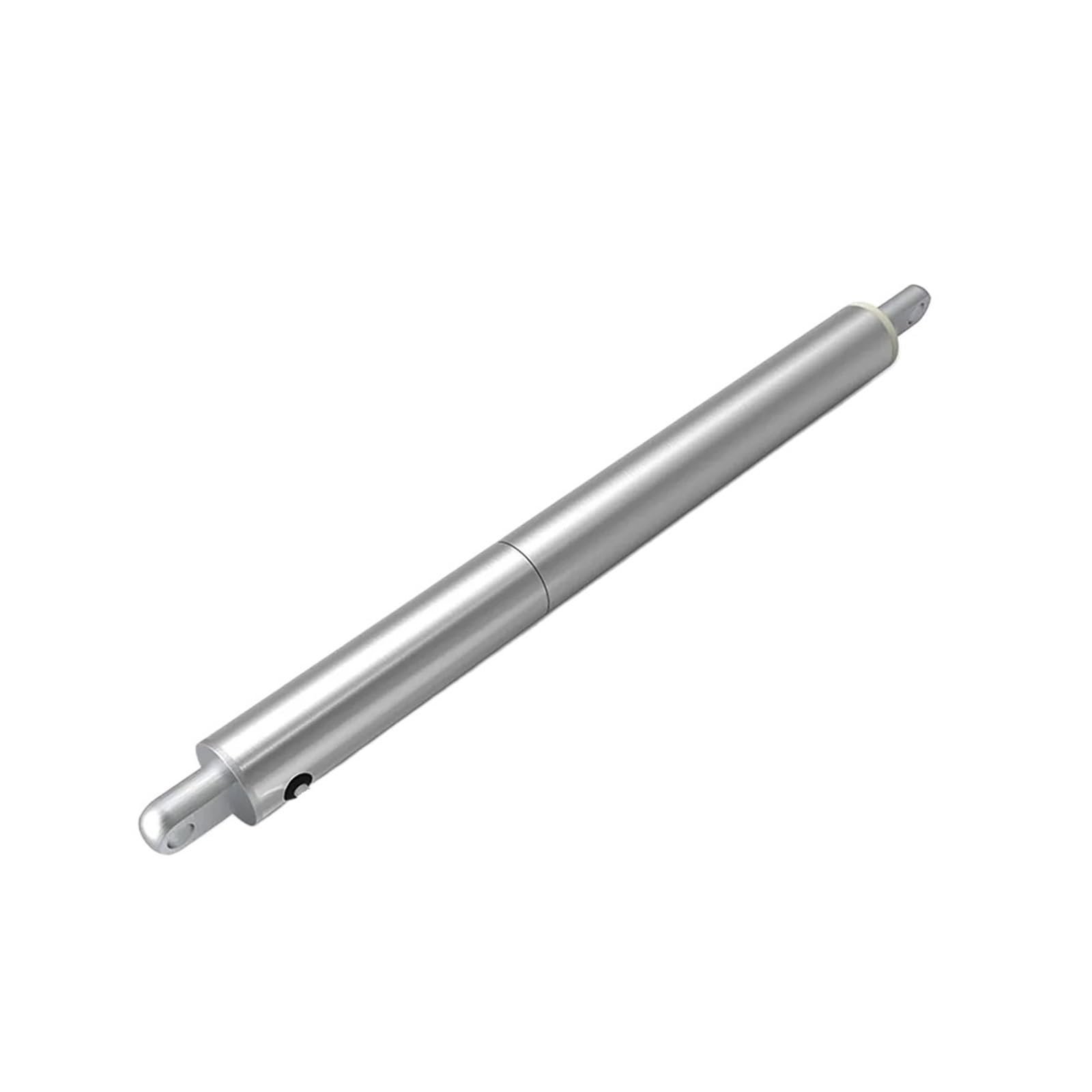 Actionneur linéaire en acier inoxydable haute résistance 32mm type stylo 24V