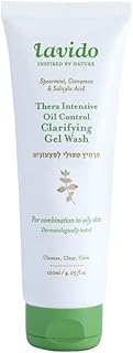 Lavido - Thera Intensive Oil Control Clarifyi...