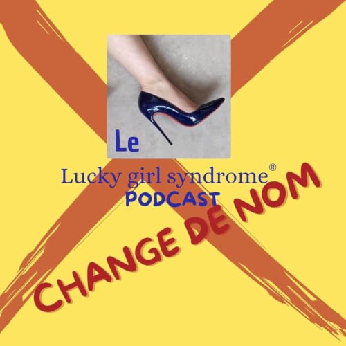 Nouveau nom du podcast, plus grande rage de r&eacute;ussir !
