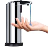 Fácil de utilizar. Activado por 4 pilas de batería AAA, Fácil de ajustar y limpar