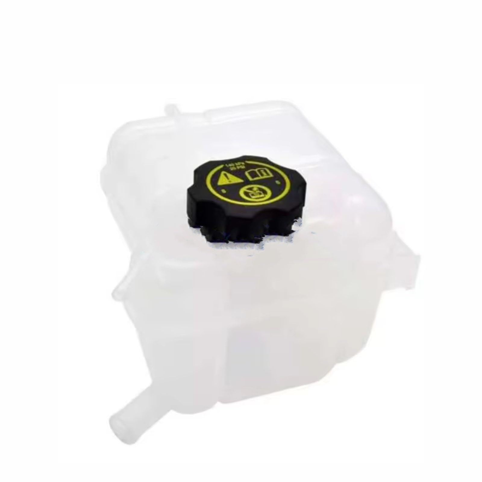 Vaschetta di risalita Compatibile Con Cadillac Per SRX 2010 2011 2012 2013 2014 Parti Ricambio Serbatoio Espansione Liquido Raffreddamento Motore